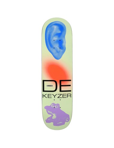 de Keyzer 'Ear' [8.5”]