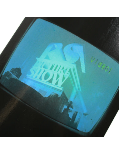 Picture Show 21ST Century deck