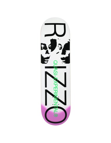 Rizzo 'Two Face' [8.375”]