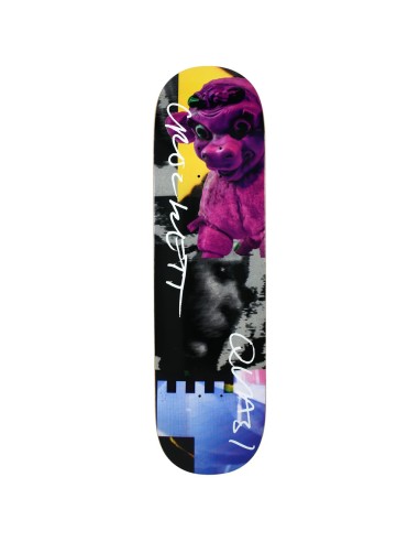 Crockett 'Cow' [8.5”]