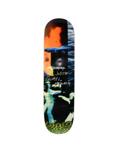 Henry 'Autobahn' [8.25”]