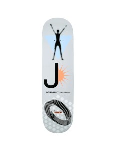 Johnson 'Exalt' [8.5”]