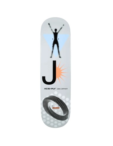 Johnson 'Exalt' [8.5”]