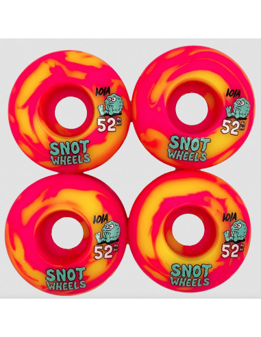 Snot Wheels Swirl Wheels