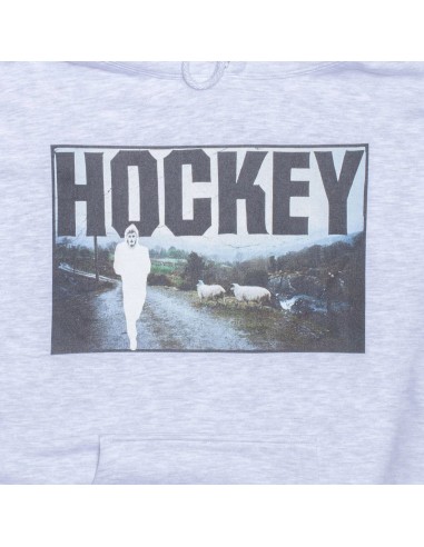 Priest's Leap Hoodie