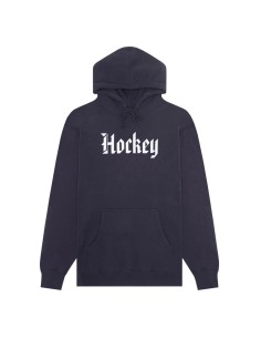 Stone Hoodie - Asphalt