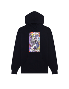 Reaper Hoodie - Black