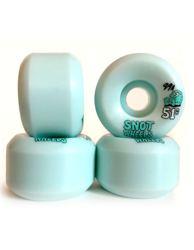 Snot Wheels Team edition
