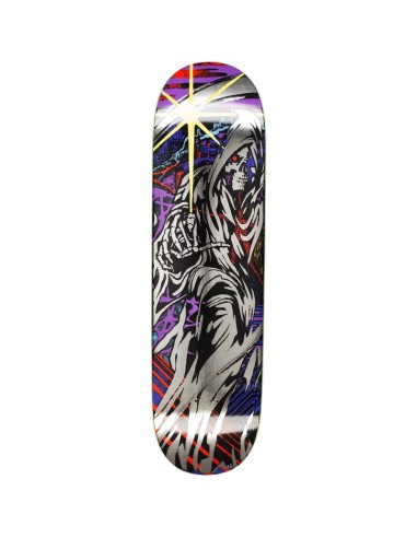 Ben Kadow - Reaper Shape 2