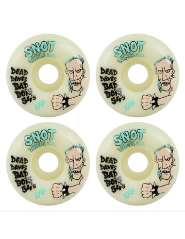 Snot Wheels Dead Bois wheels