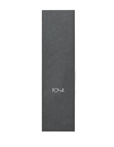 Polar Skate co Laser Cut Logo Grip tape