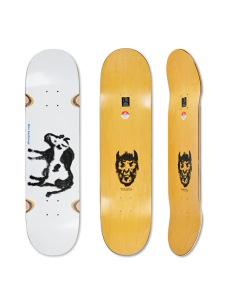 Polar Skate co Cow & Devil...