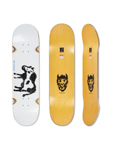 Polar Skate co Cow & Devil Well...