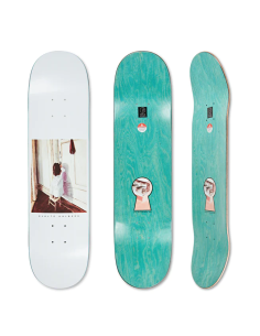 Polar Skate co Keyhole...