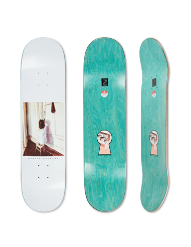 Polar Skate co Keyhole Hjalte promodel