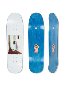 Polar Skate co Keyhole... 2