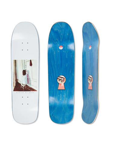 Polar Skate co Keyhole Hjalte promodel