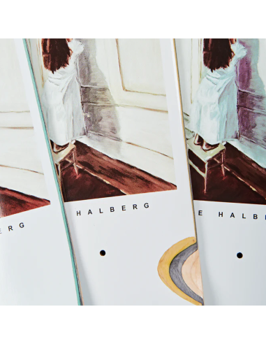 Polar Skate co Keyhole Well Wheels...