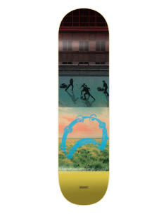 Cleaver Skateboards...
