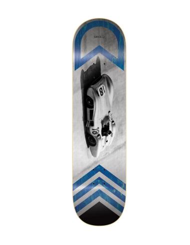 Cleaver Skateboards Flecha deck