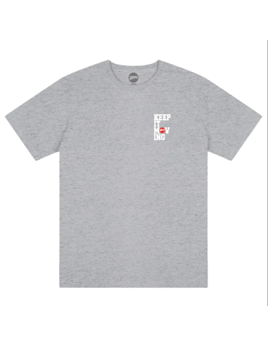Hopps  Skateboards Keep it Moving Tee...
