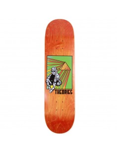 Theories Mumsley deck