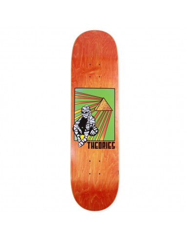 Theories Mumsley deck