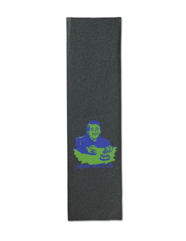 Polar Skate co Chain Smoker Grip Tape