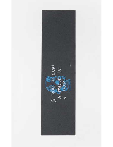 Polar Skate co So Here It Ends Grip tape