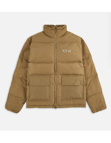 Polar Skate co Pocket Puffer Antique...