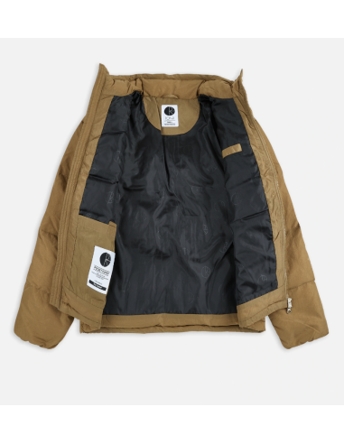 Polar Skate co Pocket Puffer Antique...