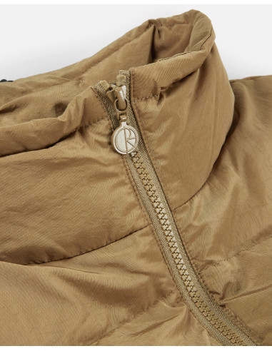 Polar Skate co Pocket Puffer Antique...