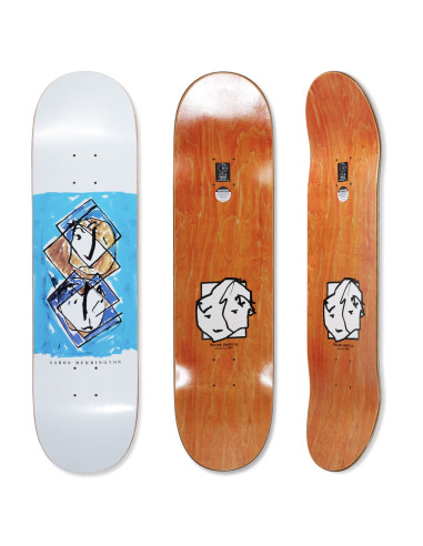 Polar Skate co Twisted Herrington...