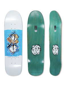 Polar Skate co Twisted... 2