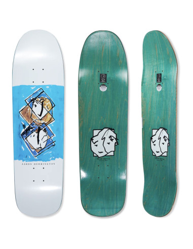 Polar Skate co Twisted Herrington...