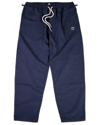 Magenta Skateboards Loose Pants...