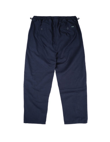 Magenta Skateboards Loose Pants...