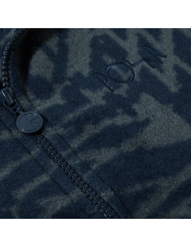 Polar Skate co TK Fleece Pullovers...