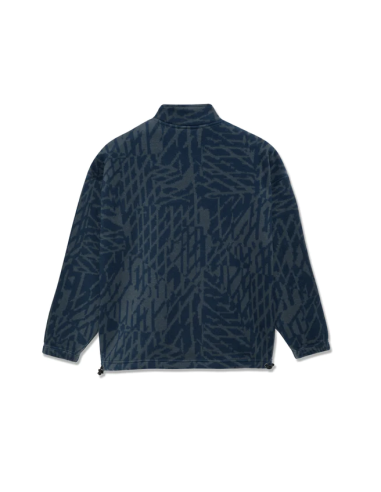 Polar Skate co TK Fleece Pullovers...