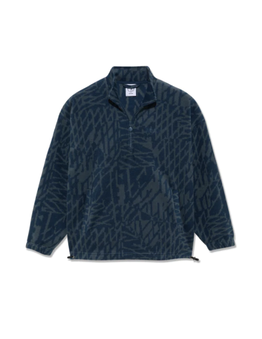 Polar Skate co TK Fleece Pullovers...