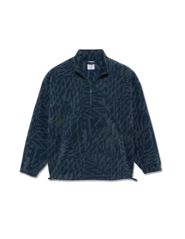 Polar Skate co TK Fleece Pullovers...