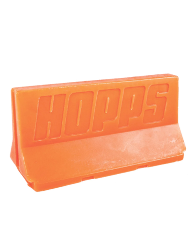 Hopps Skateboards Barrier Skate Wax