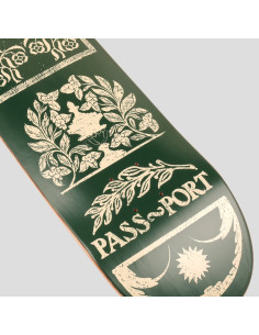 Passport Skateboards... 2