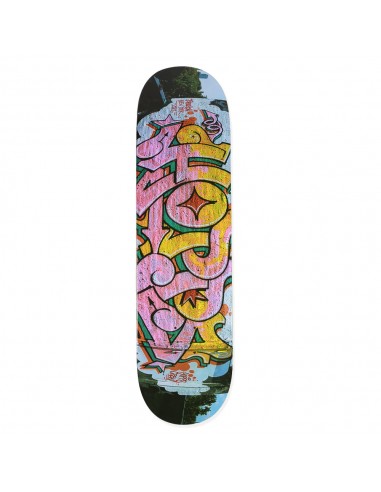 Hopps Crew Graff deck