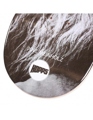 Hopps Lion Joel Meinholz promodel