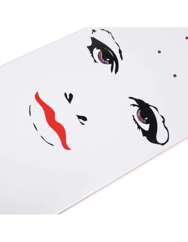 Hopps Face Jahmal William promodel