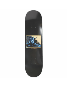 Theories Brand Mercury deck