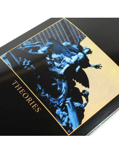Theories Brand Mercury deck 2