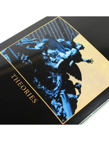 Theories Brand Mercury deck