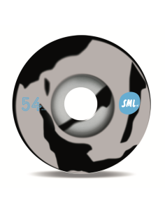 Sml Wheels Grocery Bag Grey...